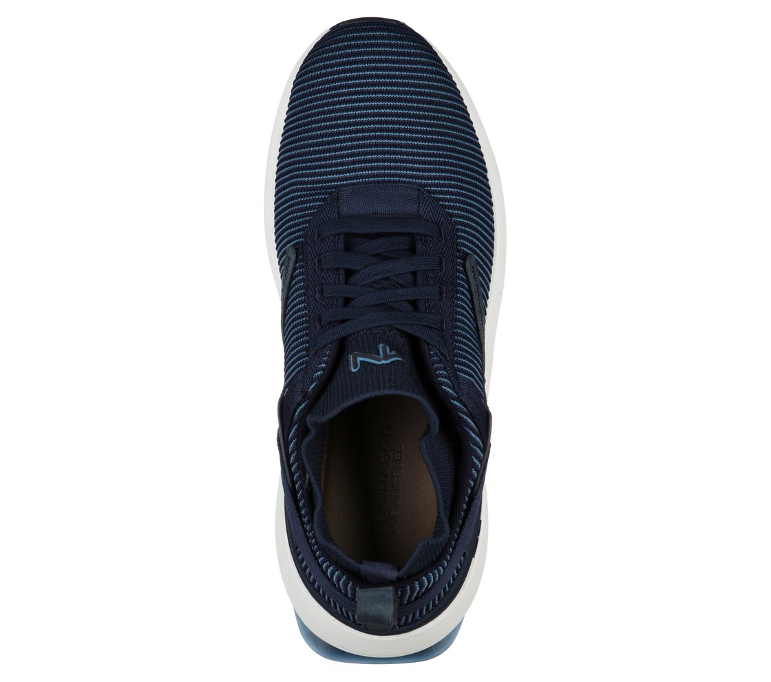 SPLIT - LITMAN,  Footwear Top View