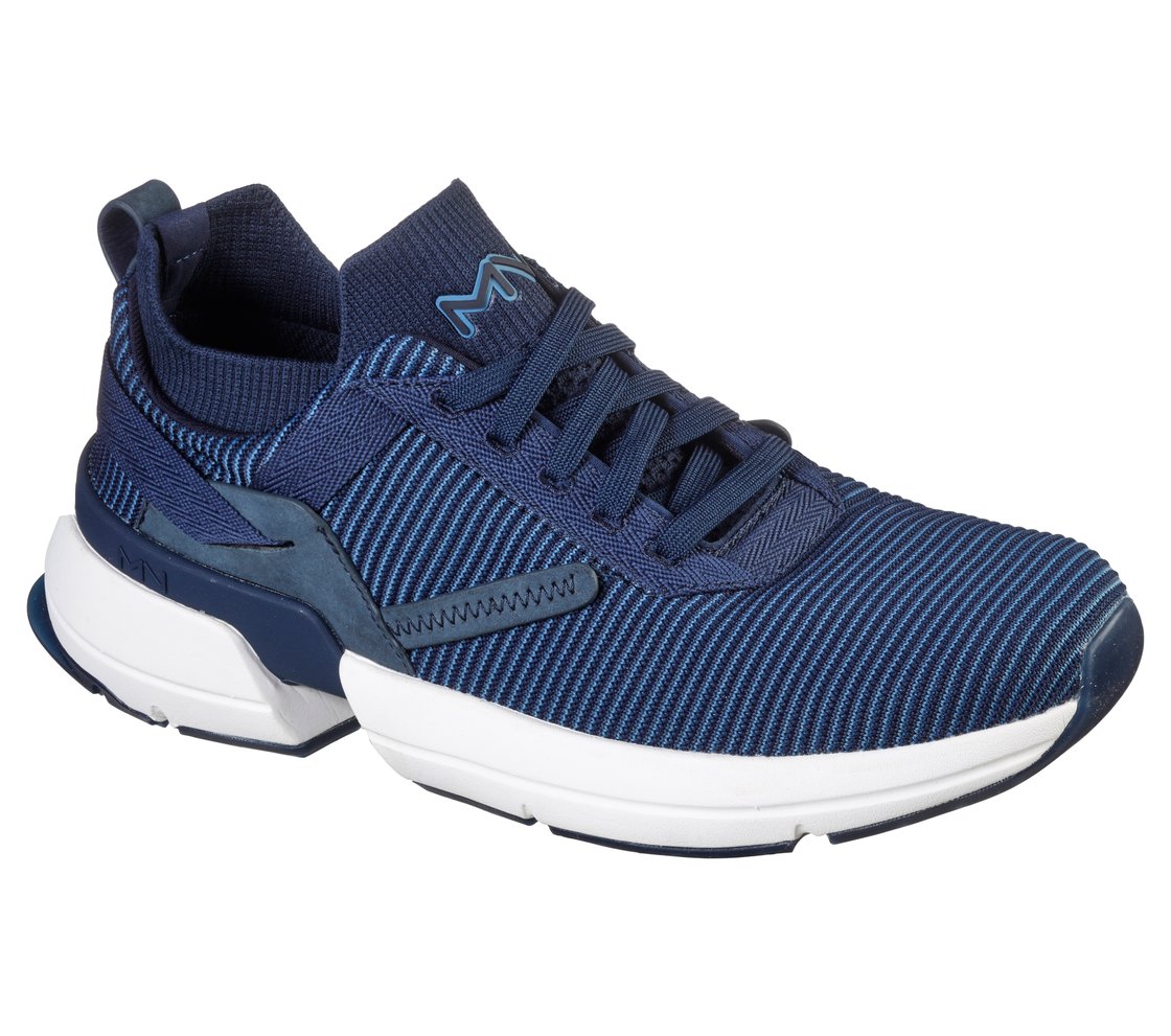 SPLIT - LITMAN,  Footwear Right View