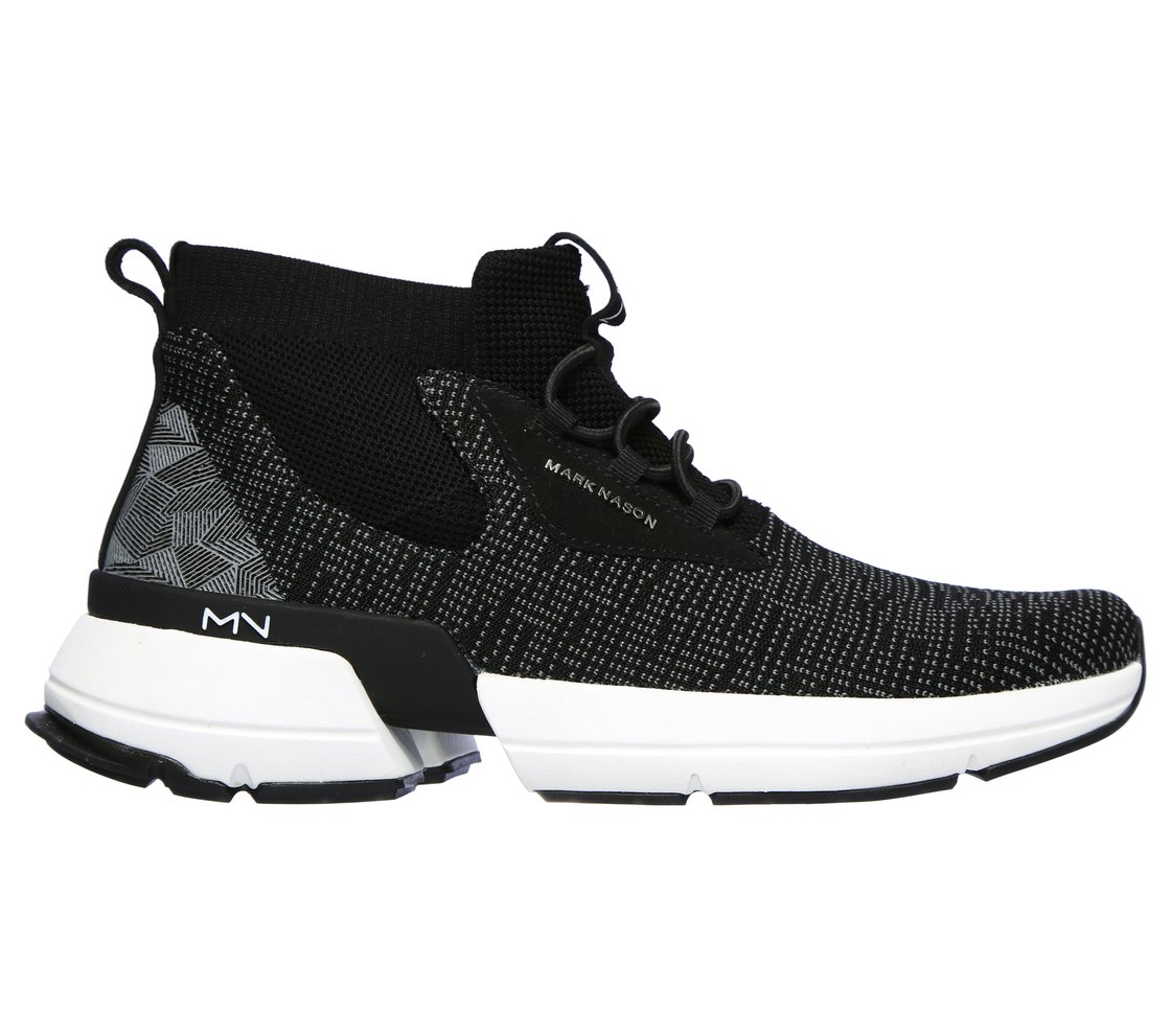 SPLIT - EMERY,  Footwear Lateral View
