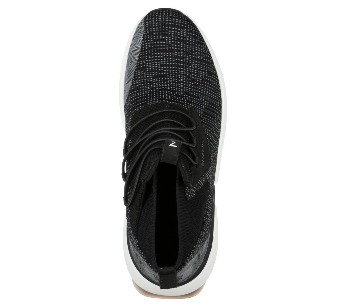 SPLIT - EMERY,  Footwear Top View