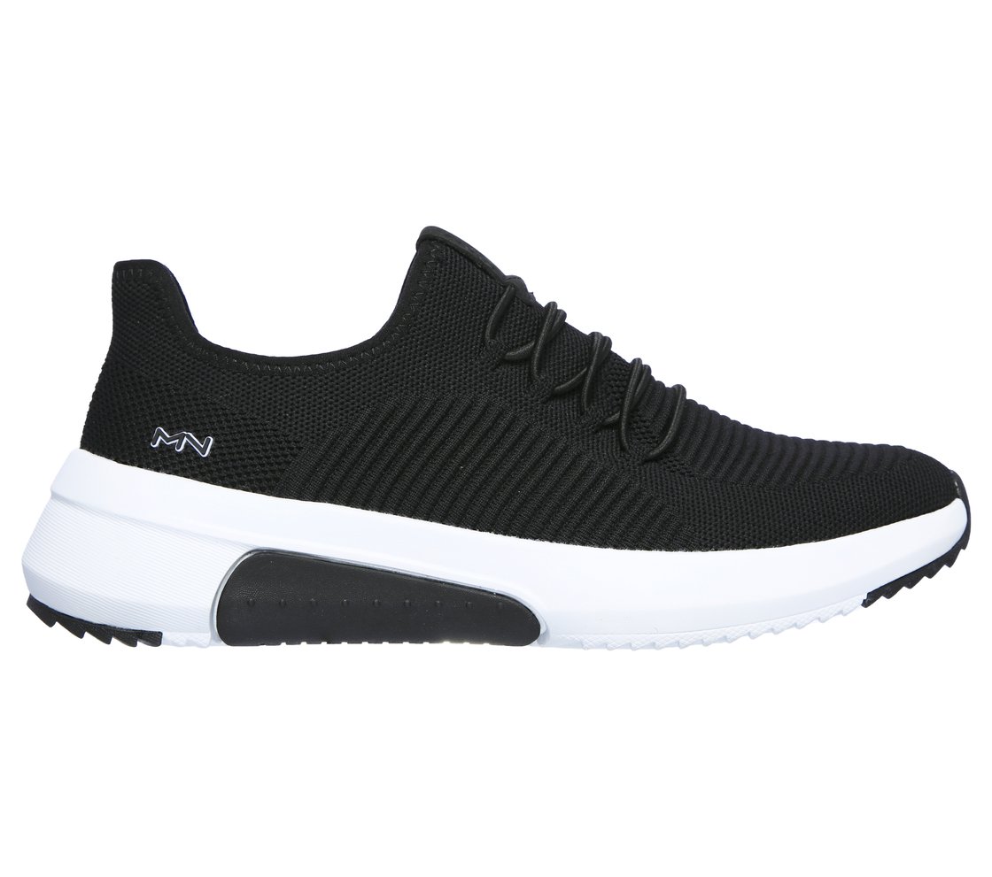 MODERN JOGGER 2.0 - BURROUGHS,  Footwear Lateral View