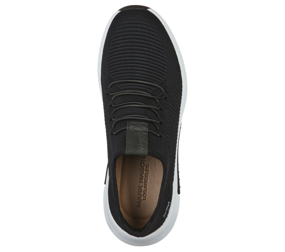 MODERN JOGGER 2.0 - BURROUGHS,  Footwear Top View