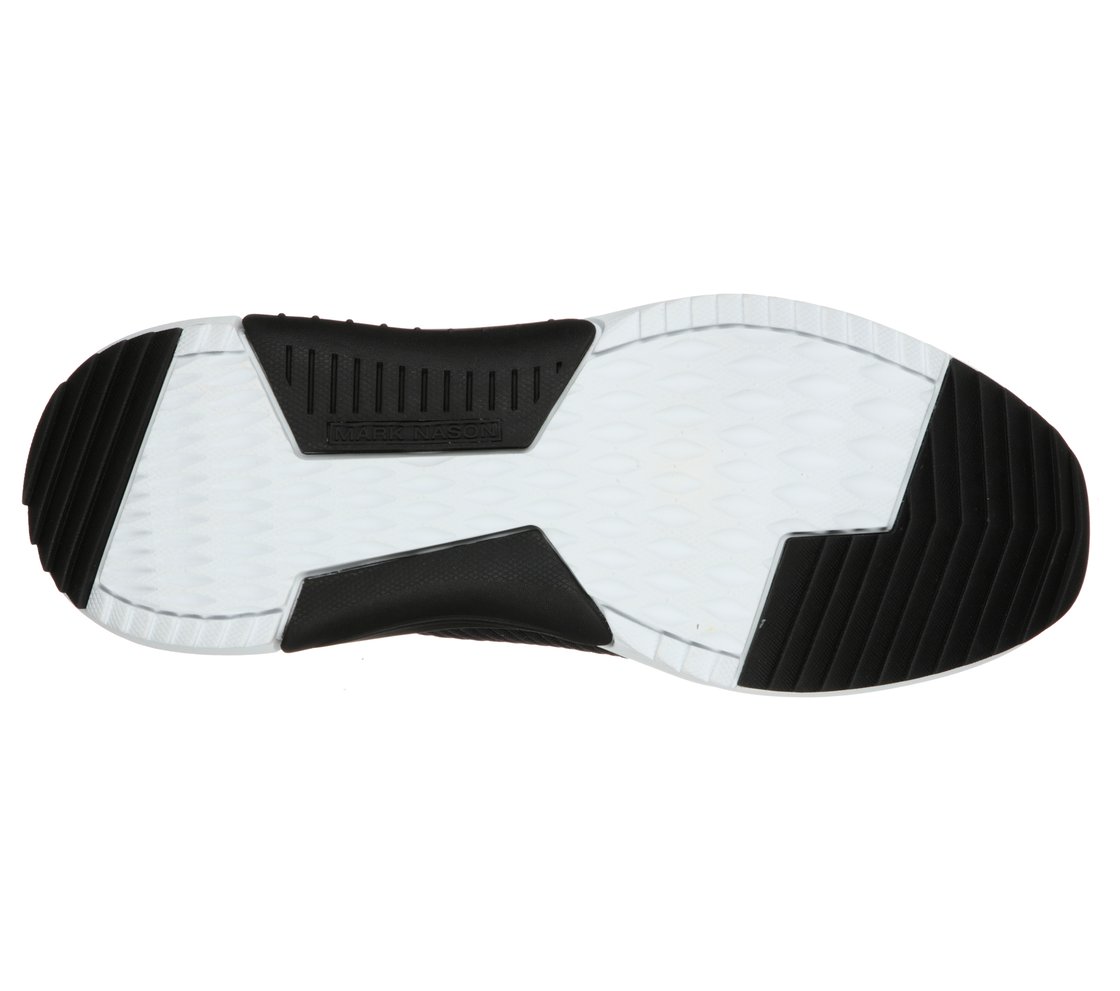 MODERN JOGGER 2.0 - BURROUGHS,  Footwear Bottom View