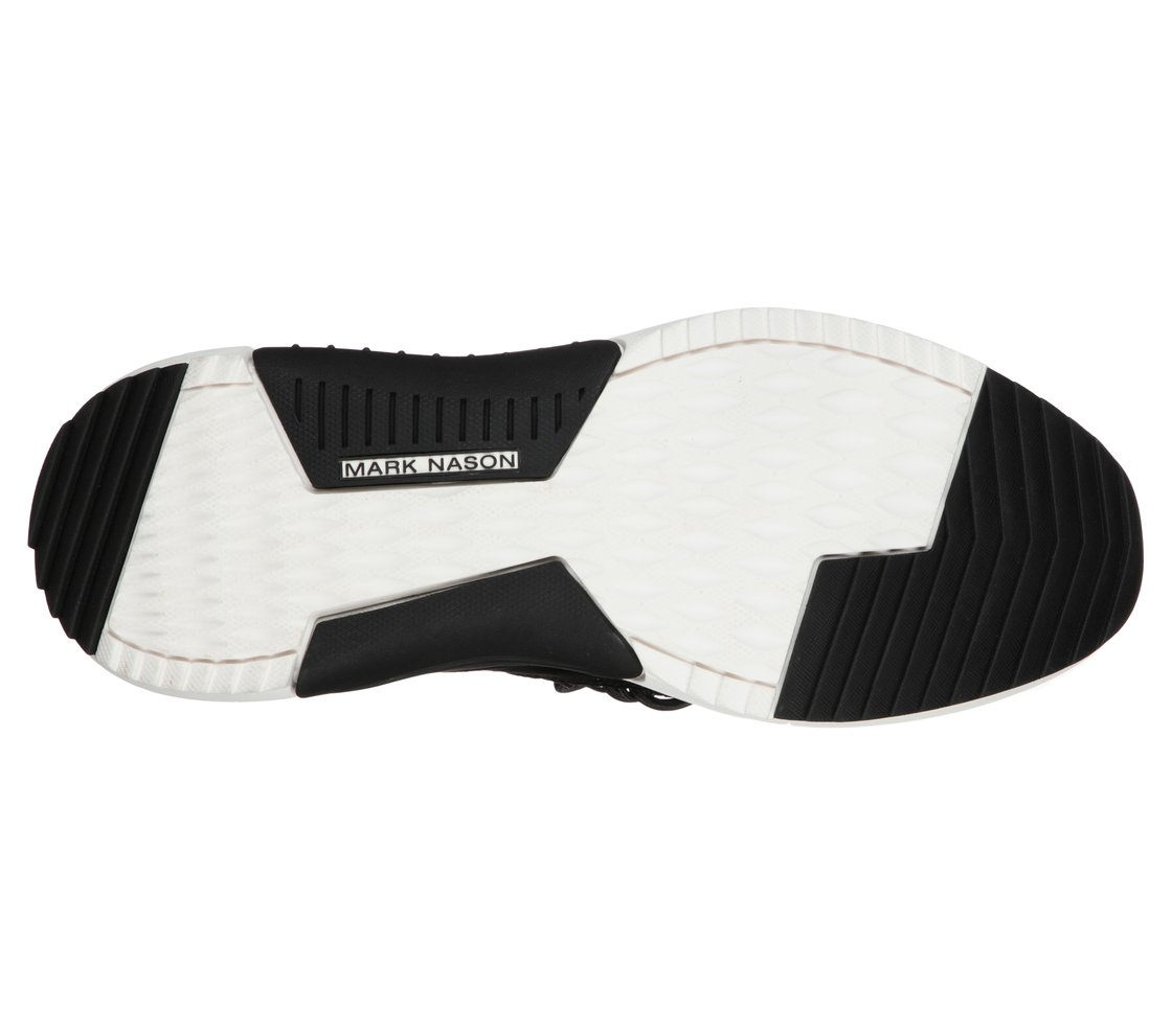 MODERN JOGGER 2.0 - HELLEMS,  Footwear Bottom View
