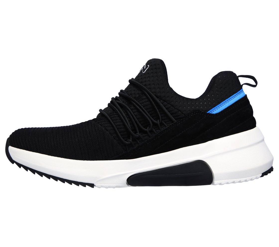MODERN JOGGER 2.0 - HELLEMS,  Footwear Left View