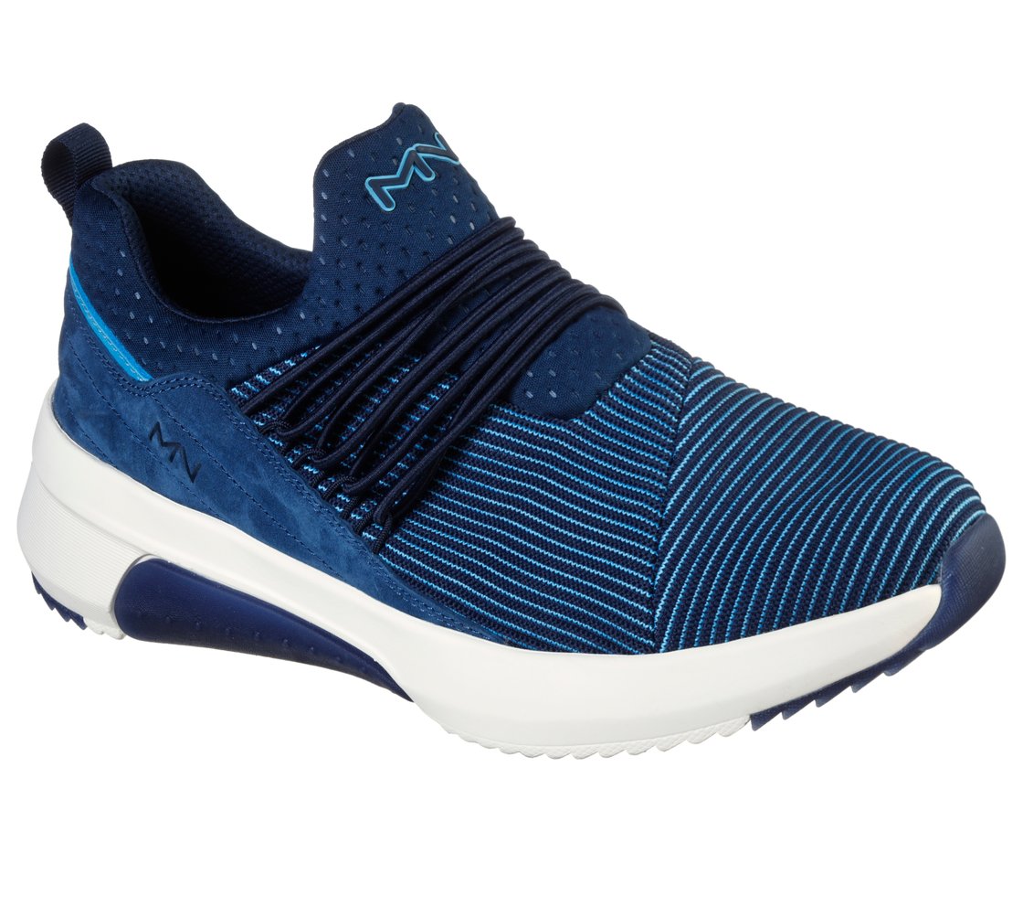 MODERN JOGGER 2.0 - HELLEMS, NNNAVY Footwear Right View