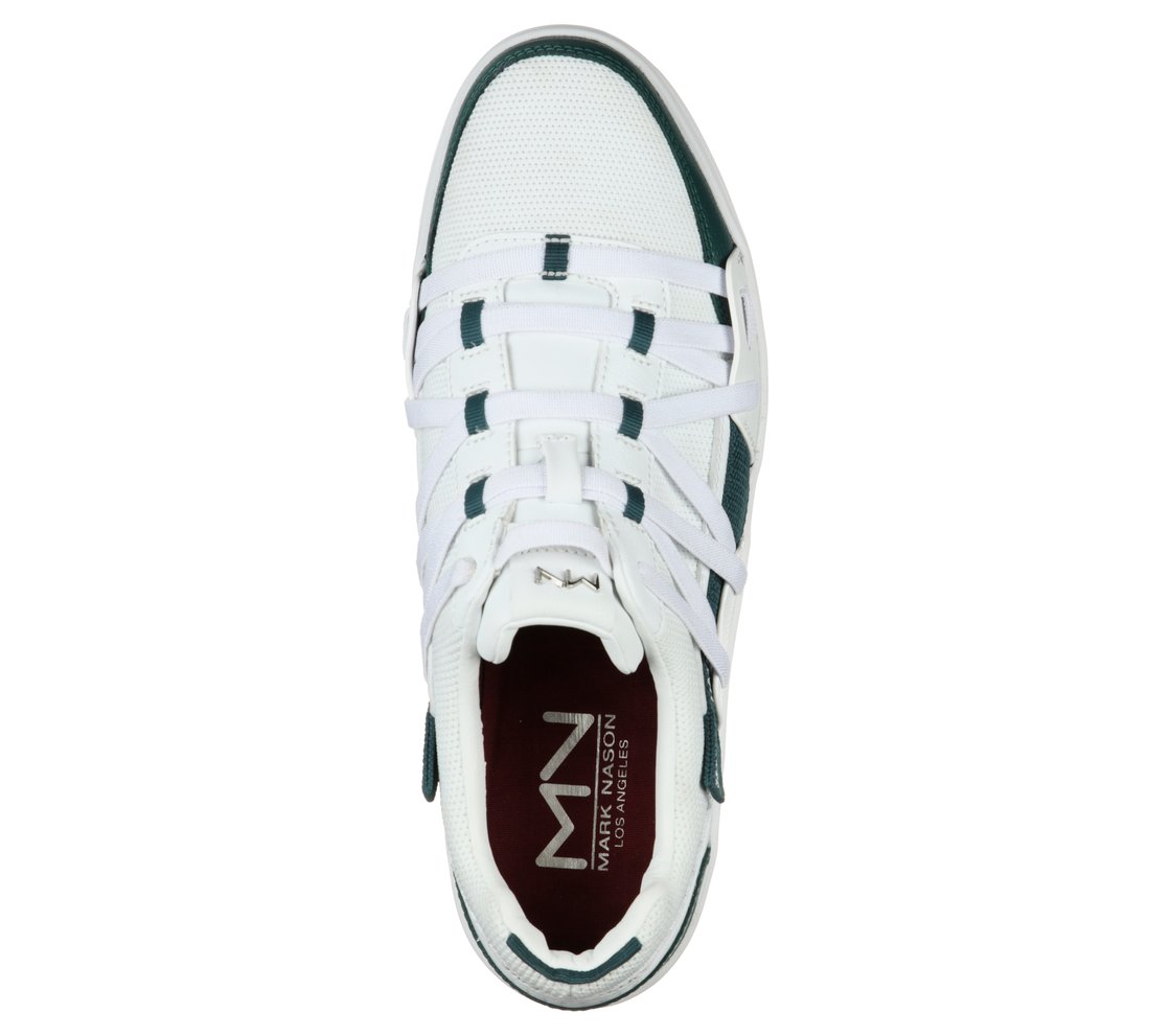 PALMILLA - WABI SABI,  Footwear Top View