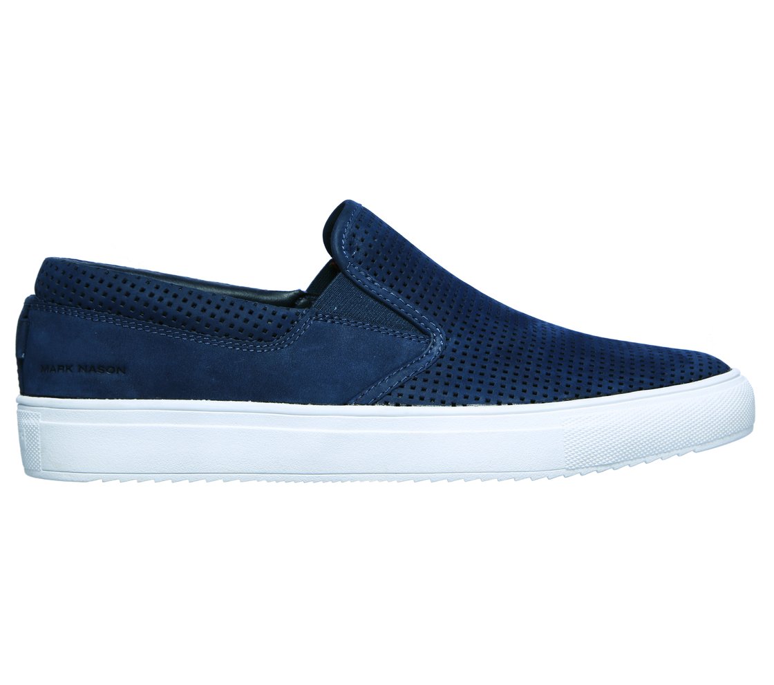 RAZOR - BREAKLINE,  Footwear Lateral View