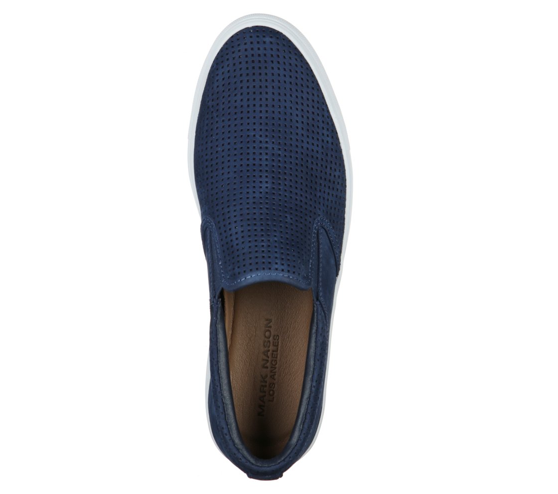 RAZOR - BREAKLINE,  Footwear Top View