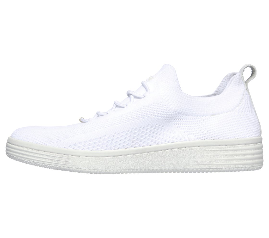 PALMILLA - LANE, WWWHITE Footwear Left View