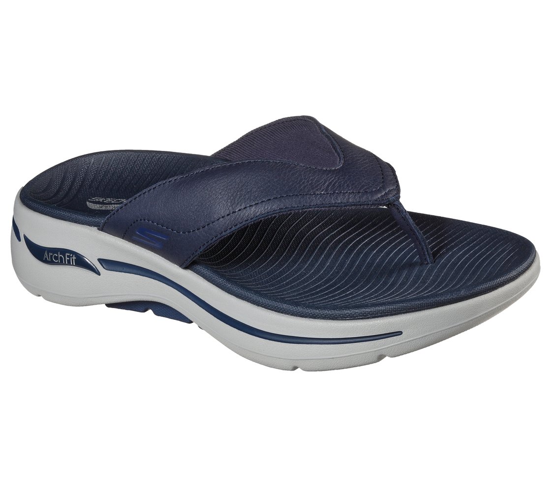 GO WALK ARCH FIT SANDAL,  Footwear Right View