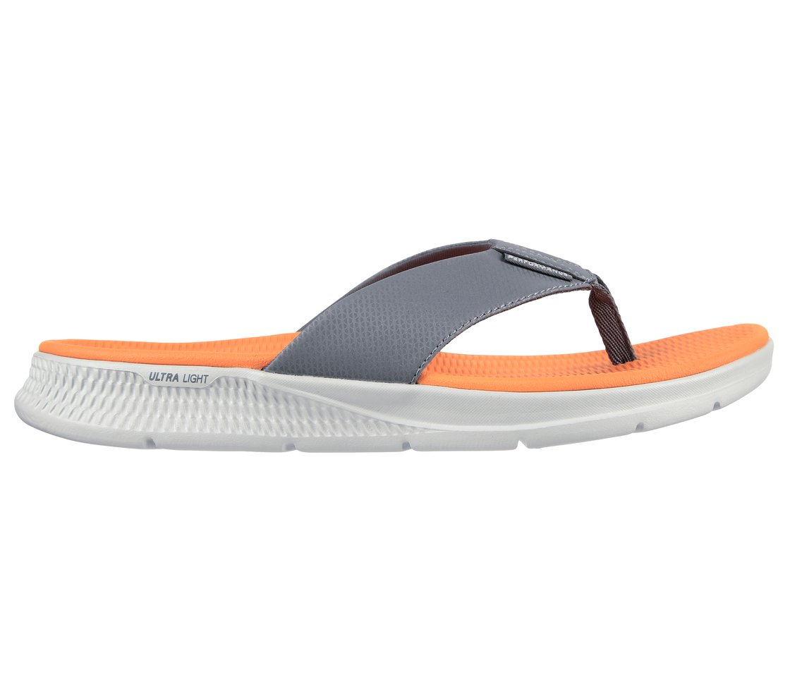 Buy Skechers GO CONSISTENT SANDAL-SYNTHWAV | New Arrivals