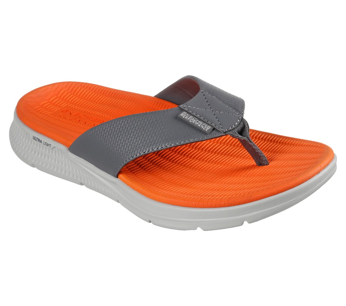 Buy Skechers GO CONSISTENT SANDAL-SYNTHWAV | Men