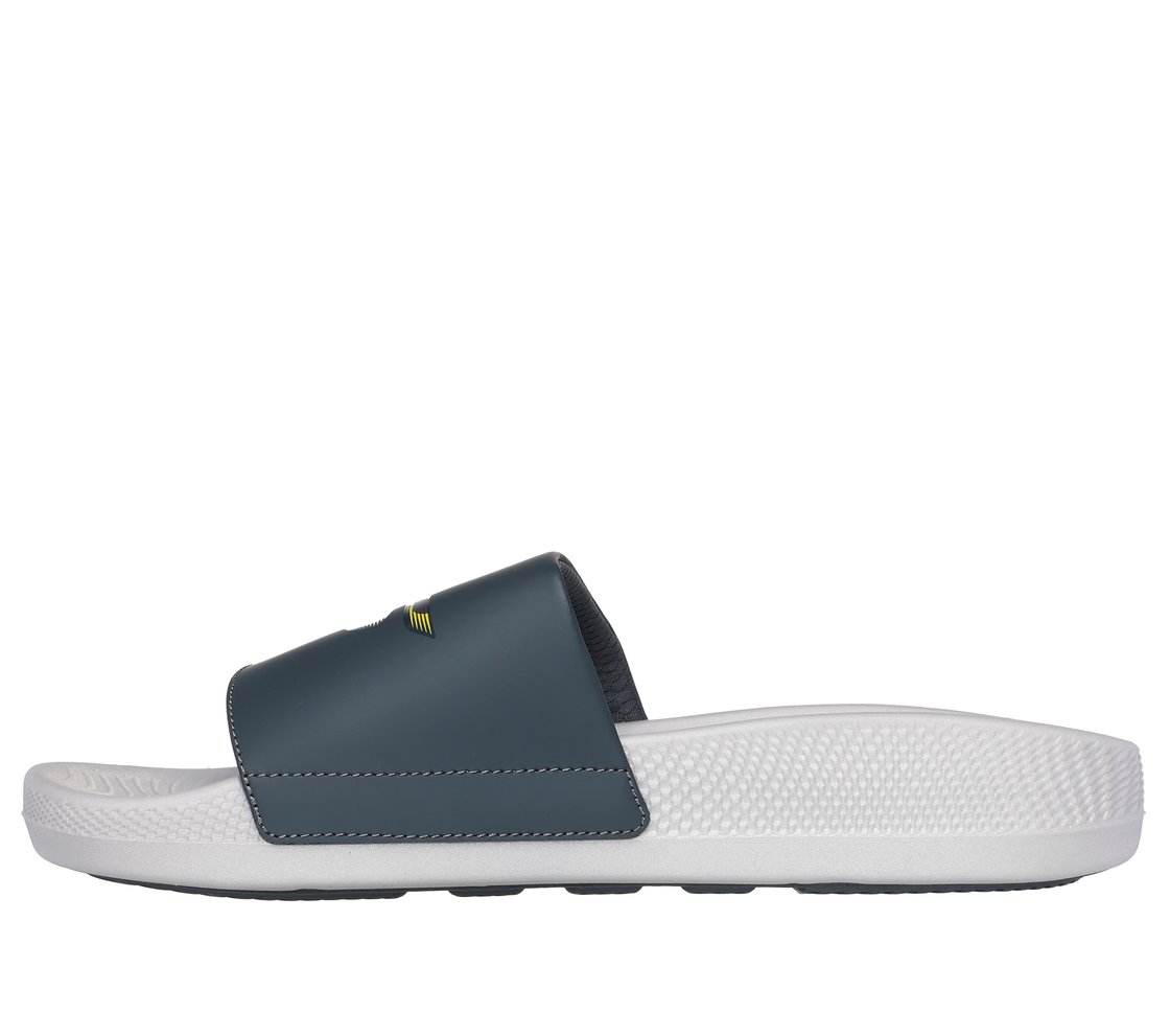 HYPER SLIDE - HYPER COMFORT, CCHARCOAL