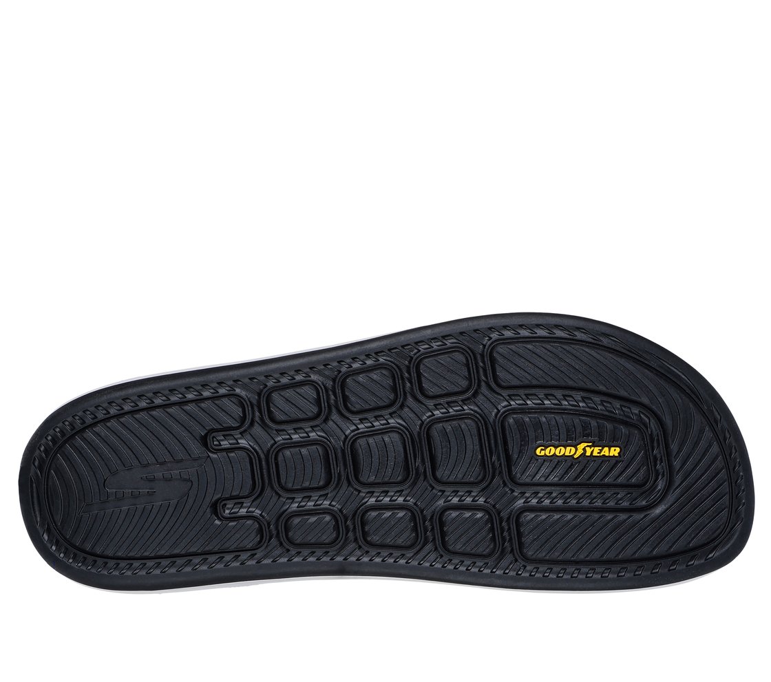 HYPER SLIDE - SIMPLEX 2, WHITE/MULTI