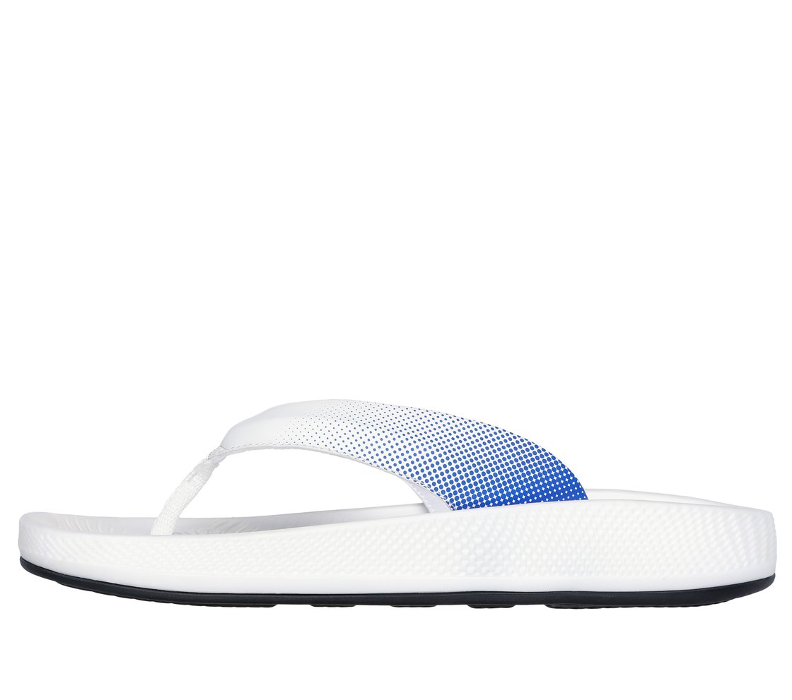 HYPER SLIDE - SIMPLEX 2, WHITE/MULTI
