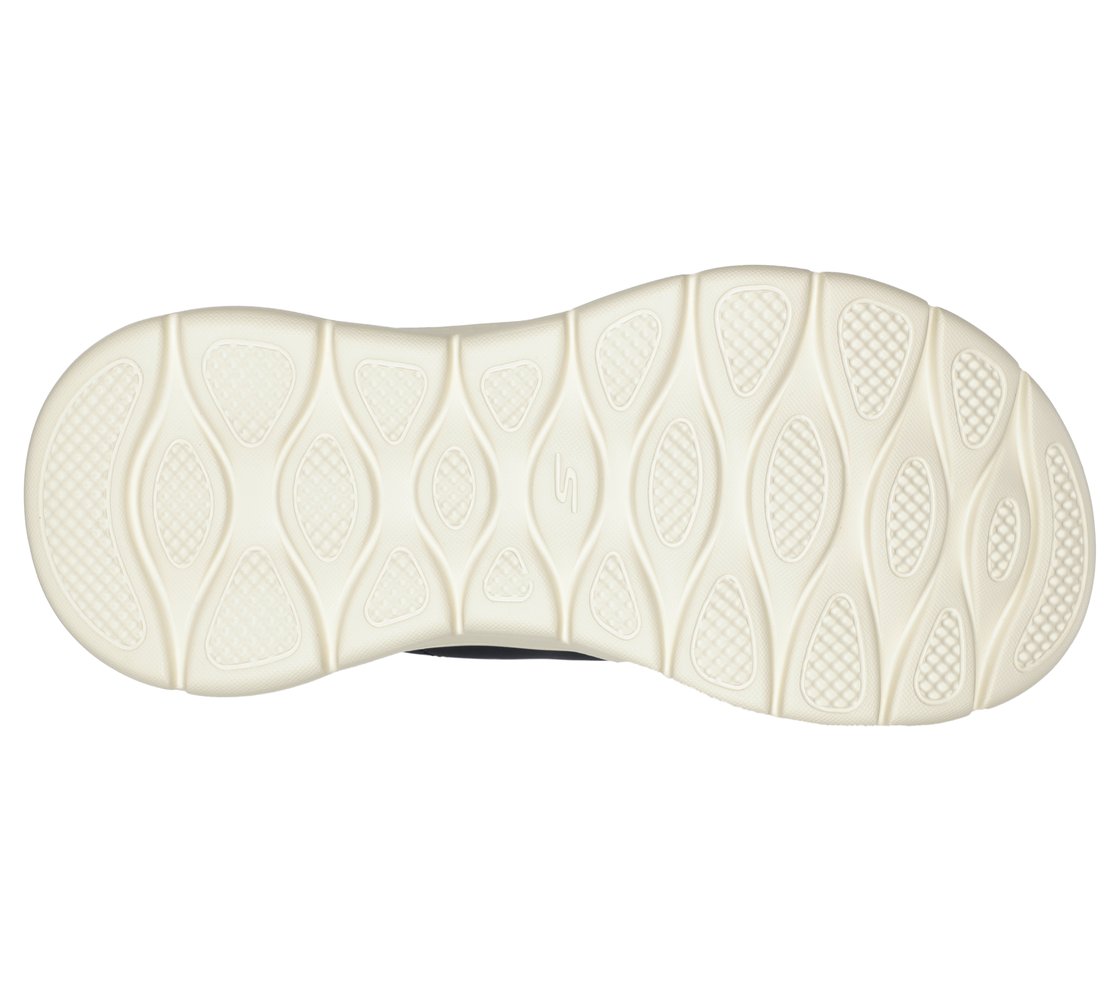 GO WALK FLEX SANDAL - VALLEJO,  Footwear Bottom View