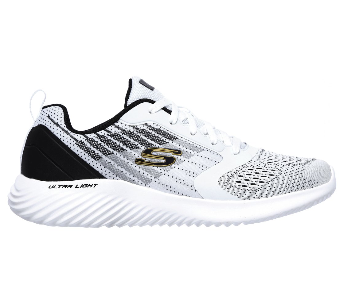 BOUNDER - VERKONA,  Footwear Lateral View