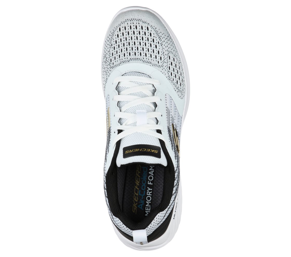 BOUNDER - VERKONA,  Footwear Top View