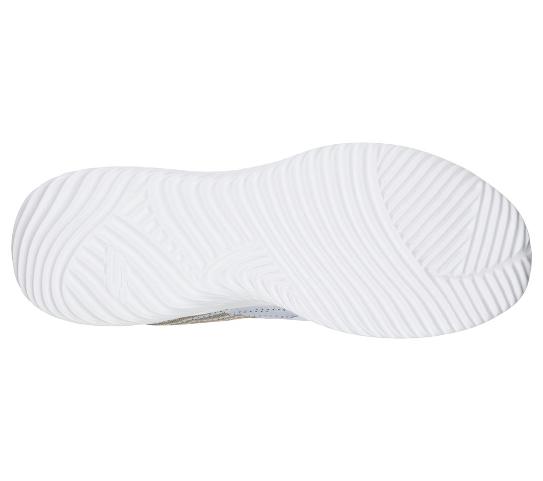BOUNDER - VERKONA,  Footwear Bottom View