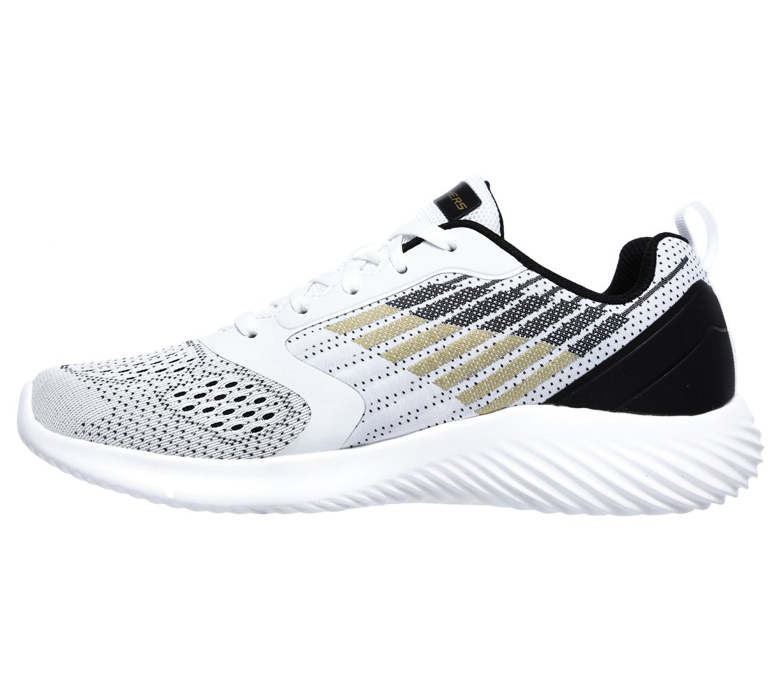 BOUNDER - VERKONA,  Footwear Left View