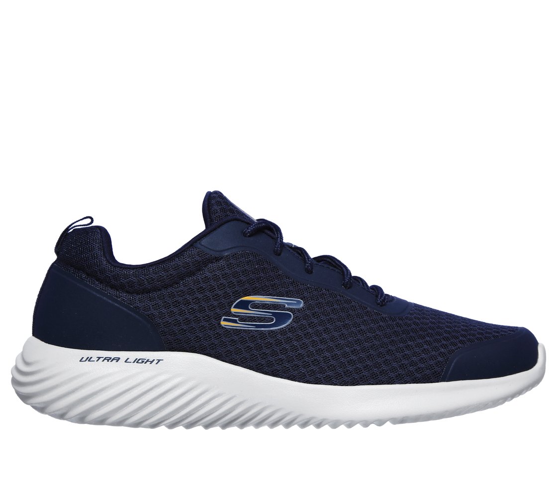 BOUNDER - VOLTIS,  Footwear Lateral View