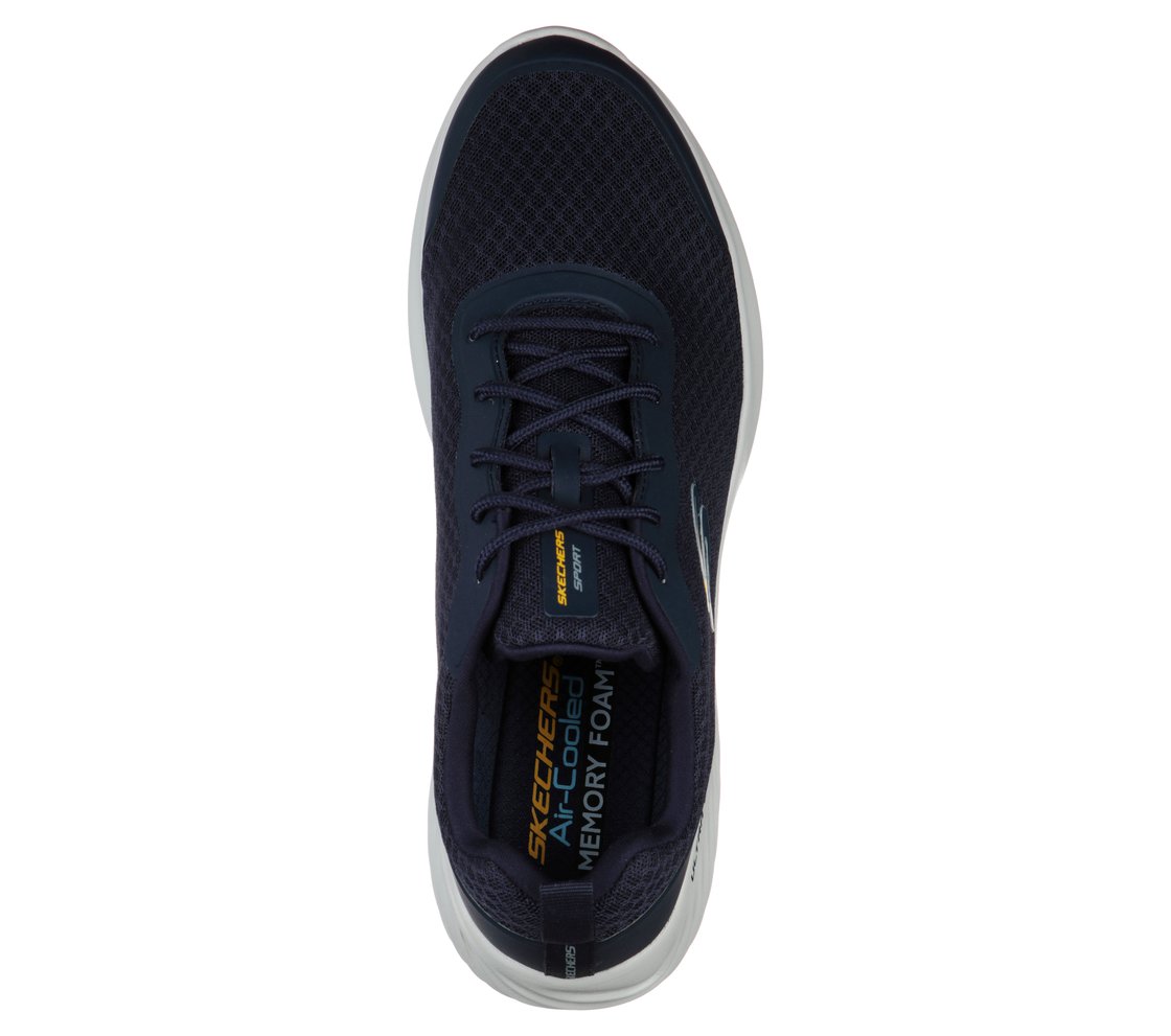 BOUNDER - VOLTIS,  Footwear Top View