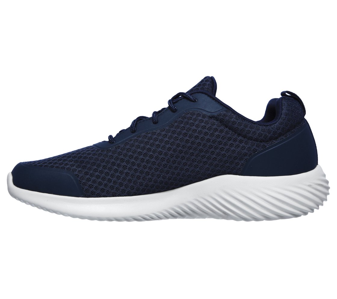 BOUNDER - VOLTIS,  Footwear Left View