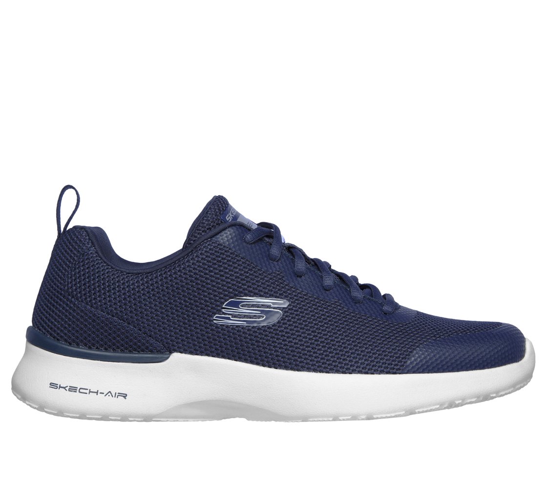 SKECH-AIR DYNAMIGHT - WINLY,  Footwear Lateral View