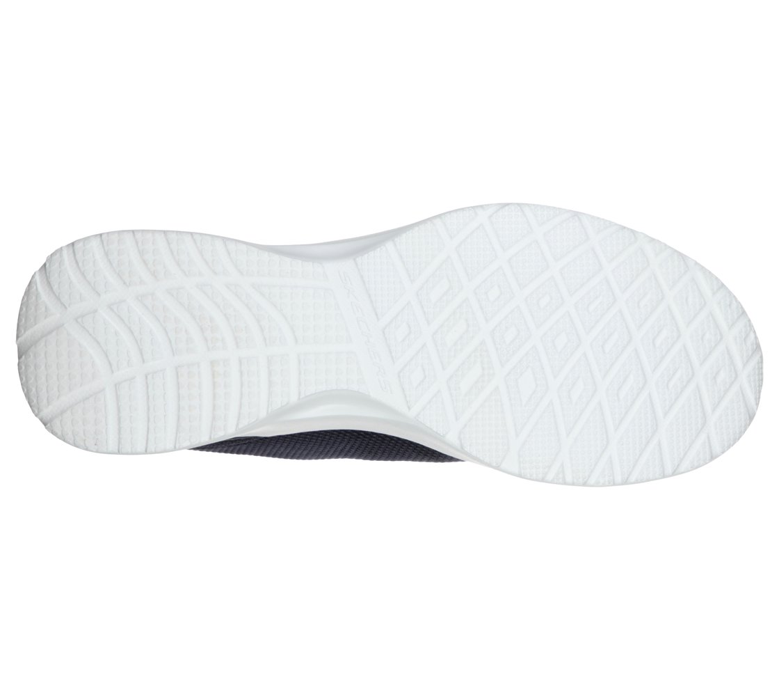 SKECH-AIR DYNAMIGHT - WINLY,  Footwear Bottom View