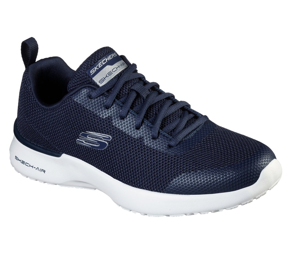 SKECH-AIR DYNAMIGHT - WINLY,  Footwear Right View