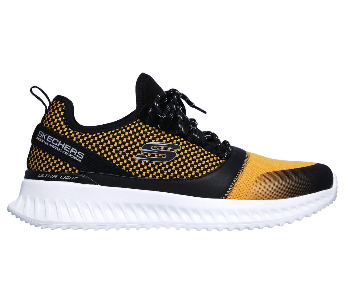 MATERA 2.0 - BELLOQ,  Footwear Lateral View