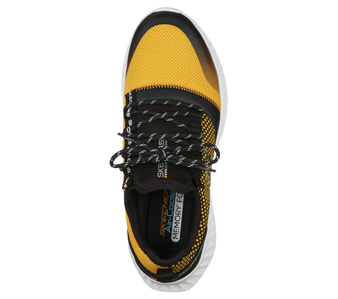 MATERA 2.0 - BELLOQ,  Footwear Top View