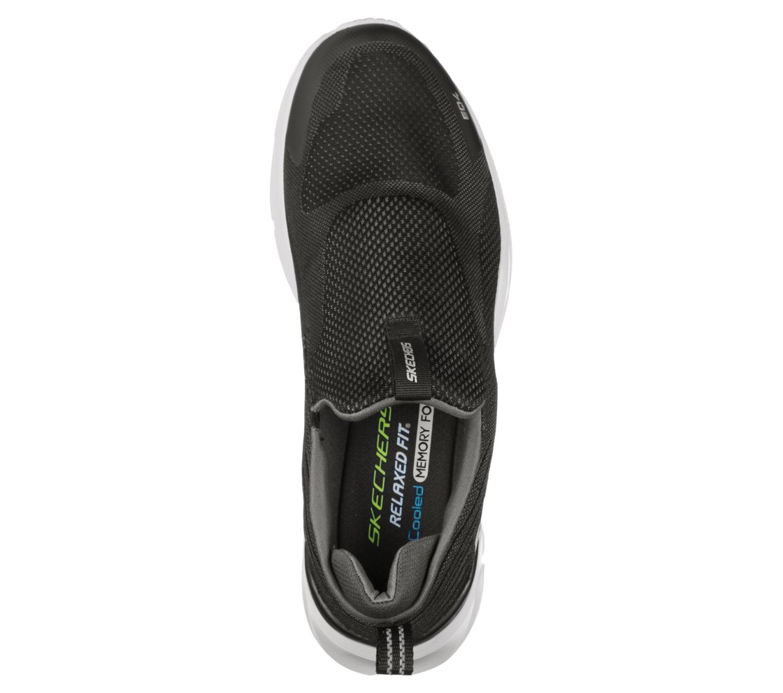 EQUALIZER 4.0 - BAYLOCK,  Footwear Top View
