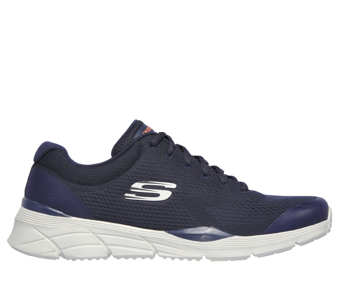 EQUALIZER 4.0 - GENERATION,  Footwear Lateral View
