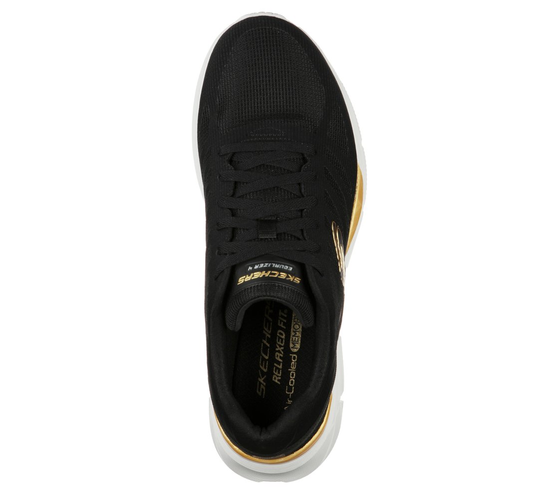 EQUALIZER 4.0 - PHAIRME,  Footwear Top View
