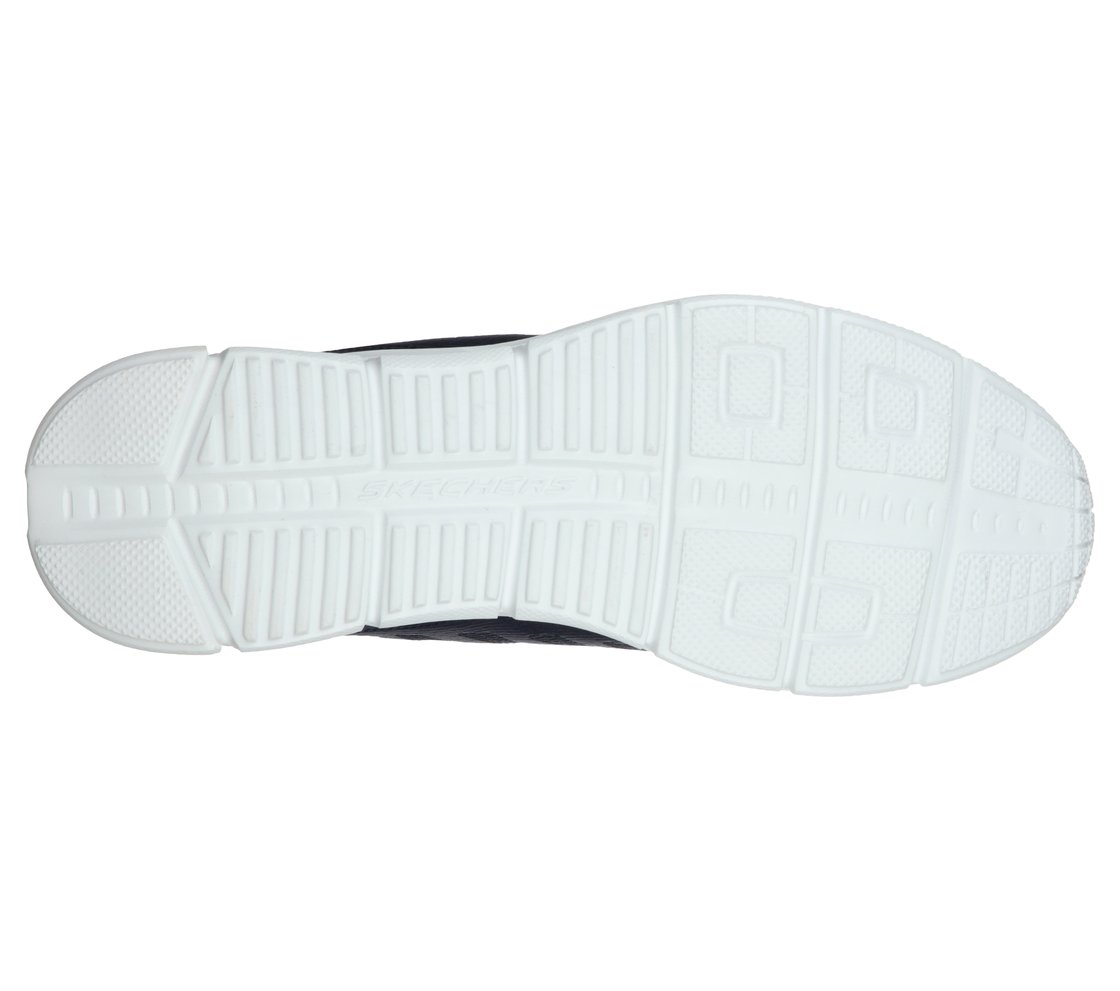 EQUALIZER 4.0 - PHAIRME, NAVY/ORANGE Footwear Bottom View