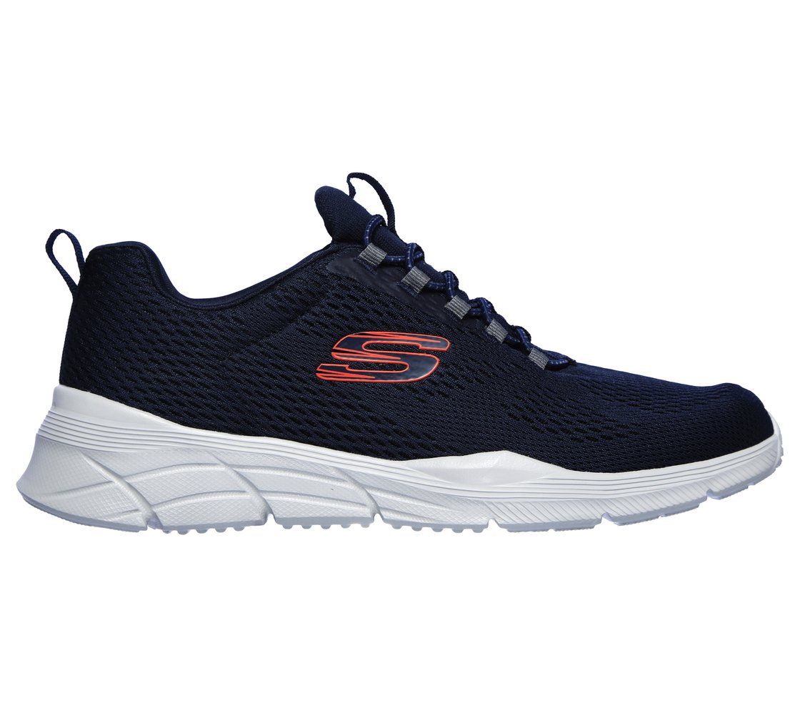 EQUALIZER 4.0 - WRAITHERN,  Footwear Lateral View