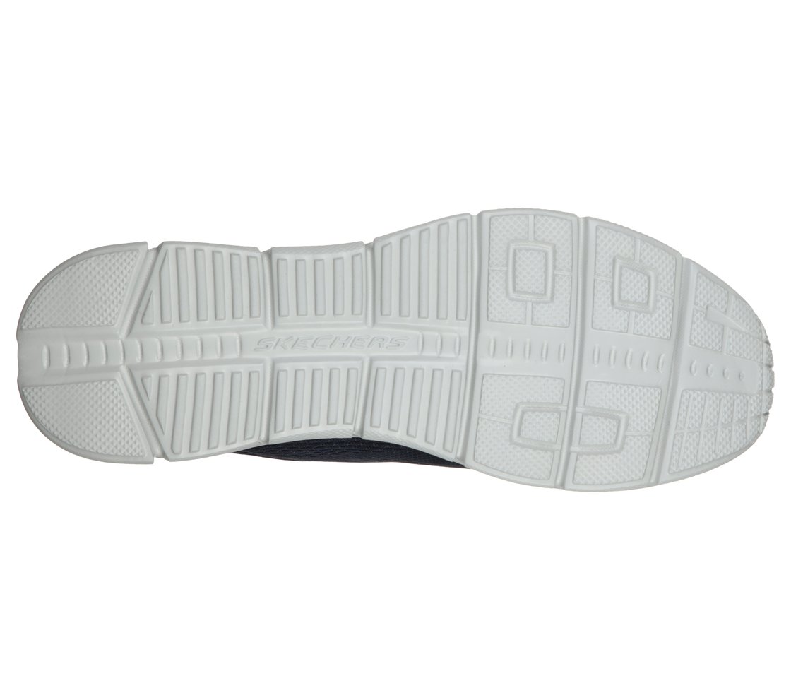 EQUALIZER 4.0 - WRAITHERN,  Footwear Bottom View