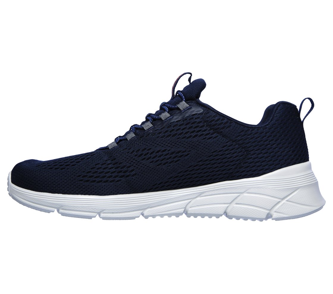 EQUALIZER 4.0 - WRAITHERN,  Footwear Left View