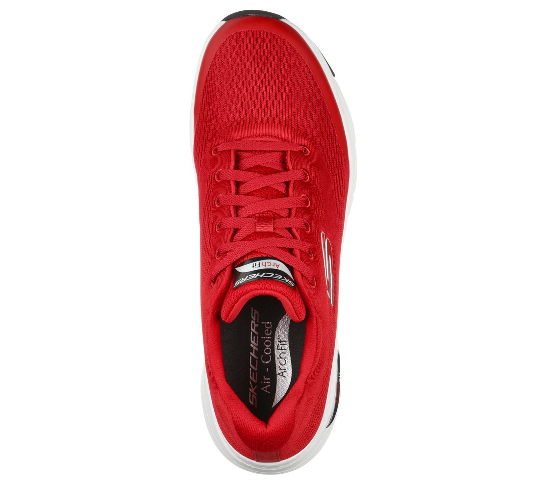 ARCH FIT -,  Footwear Top View