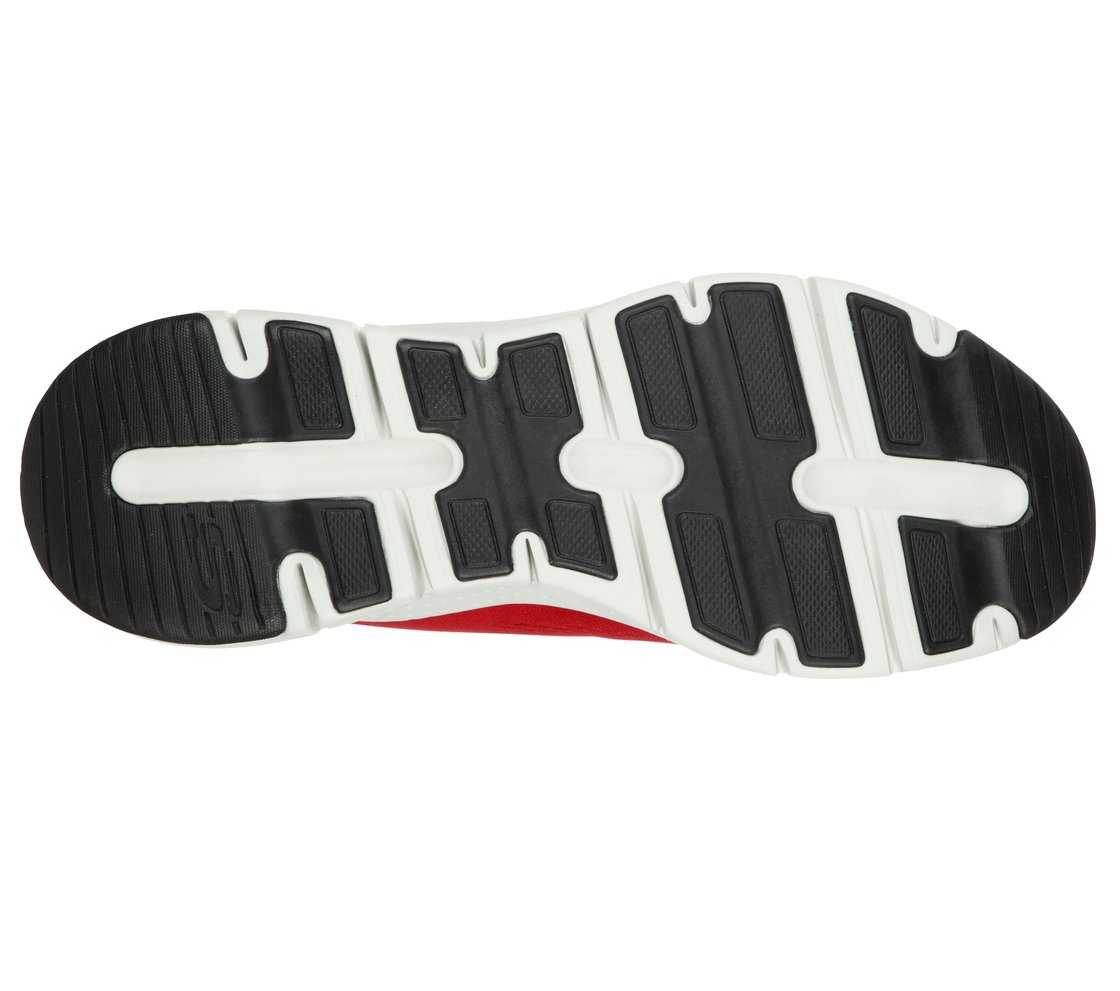 ARCH FIT -,  Footwear Bottom View