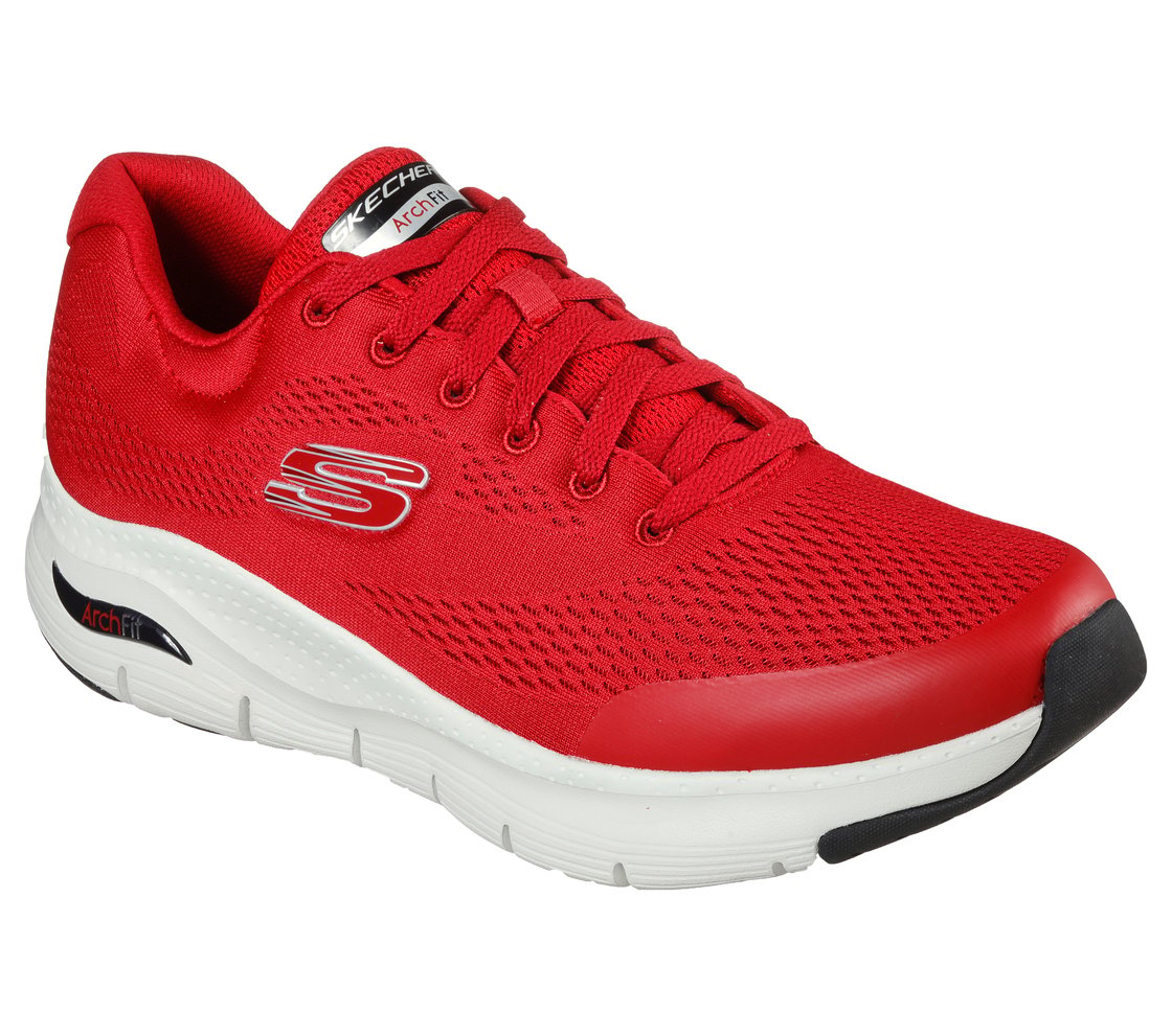 ARCH FIT -,  Footwear Right View