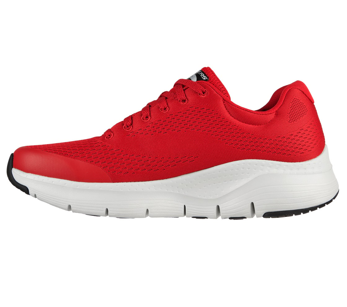 ARCH FIT -,  Footwear Left View