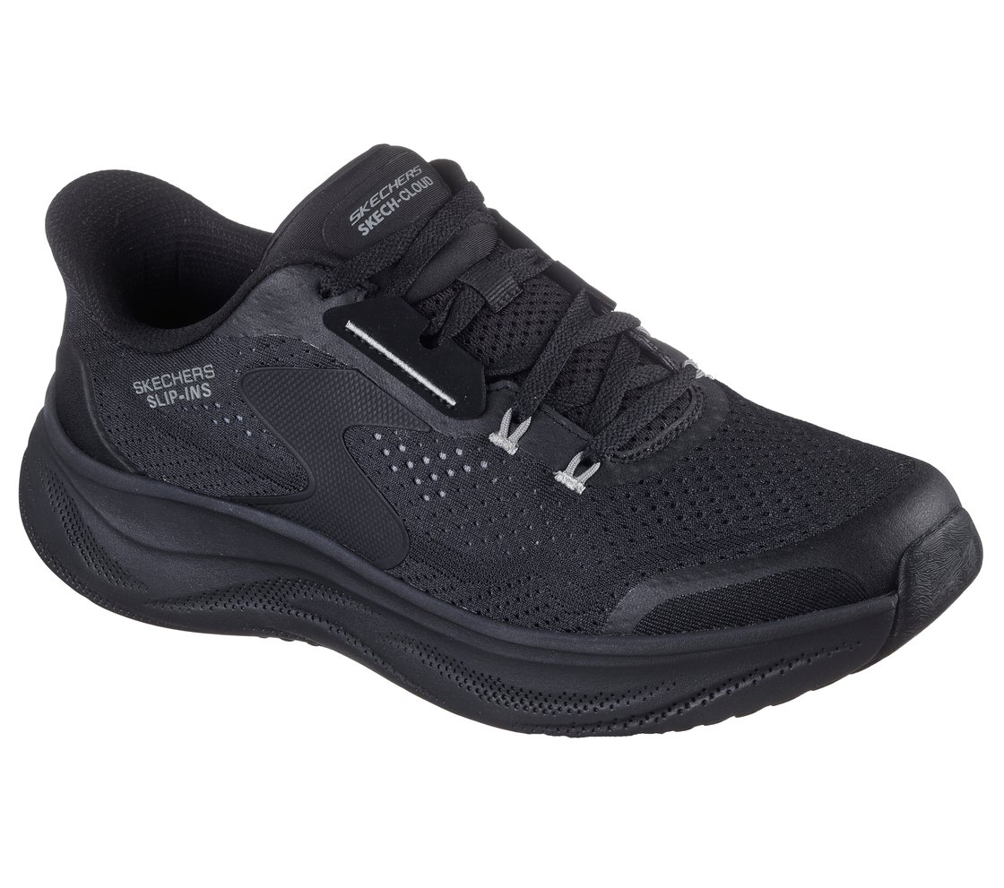 ARCH FIT - PARADYME, BBLACK Footwear Right View