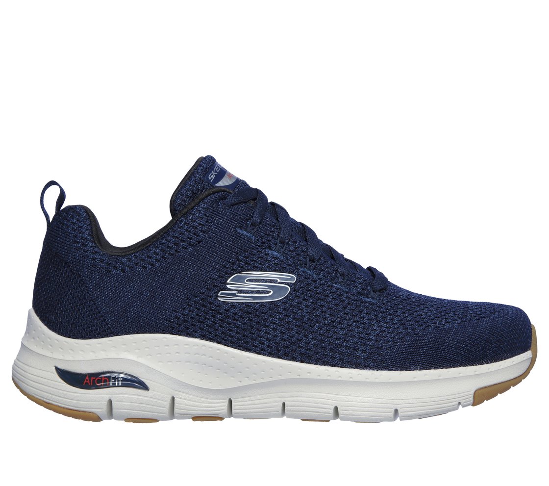 ARCH FIT - PARADYME,  Footwear Lateral View