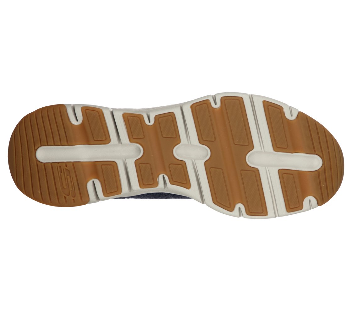ARCH FIT - PARADYME,  Footwear Bottom View