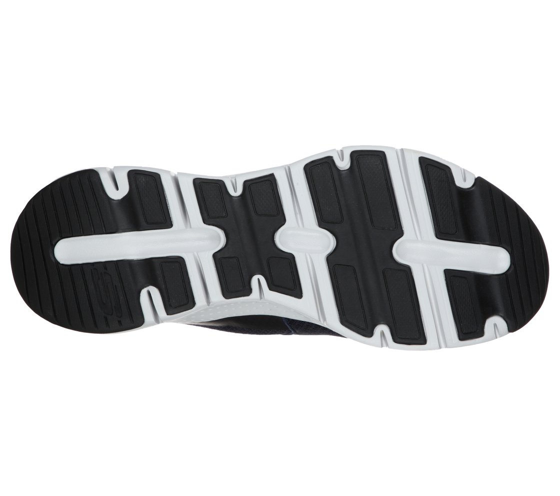ARCH FIT-BANLIN, NNNAVY Footwear Bottom View