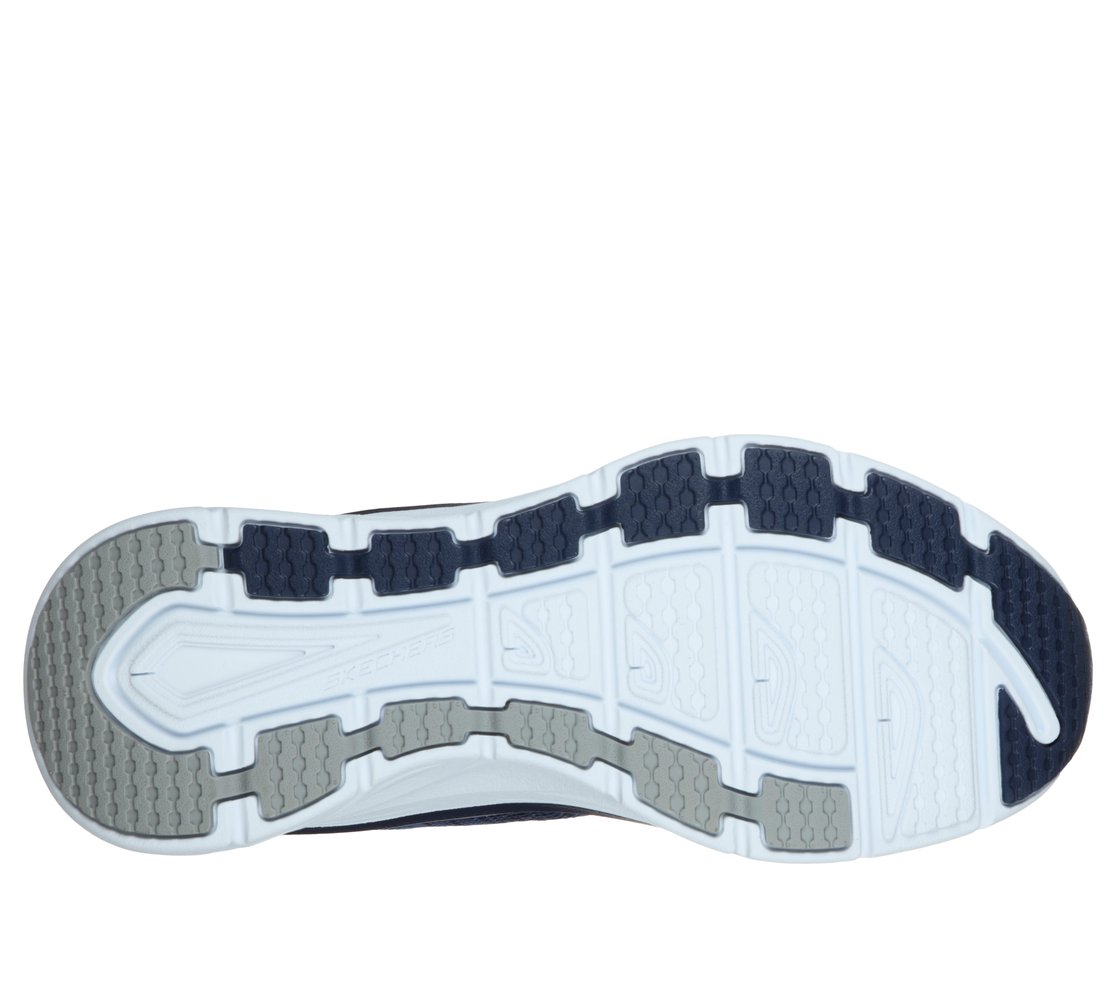 D'LUX WALKER - PENSIVE,  Footwear Bottom View
