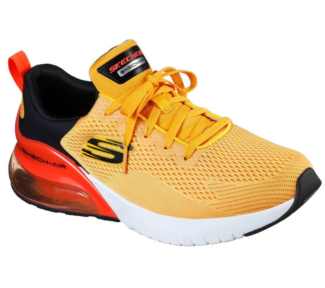 SKECH-AIR STRATUS - MAGLEV,  Footwear Right View